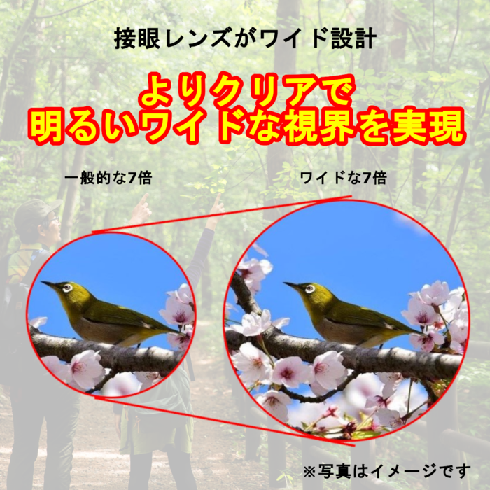 双眼鏡 コンサートにおすすめなのは Nashica Online ナシカ光学のオンライン通販